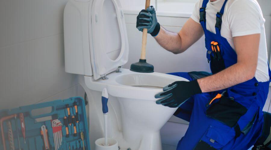 Professional emergency plumbing in Intercession City, FL